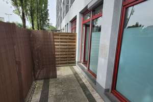 Moderne und helle 1-Zimmer-Wohnung in Augsburg Lechhausen, provisionsfrei, frei ab September – Blücherstr. 98a, 86165 Lechhausen-Süd, Augsburg – Vorschaubild 10