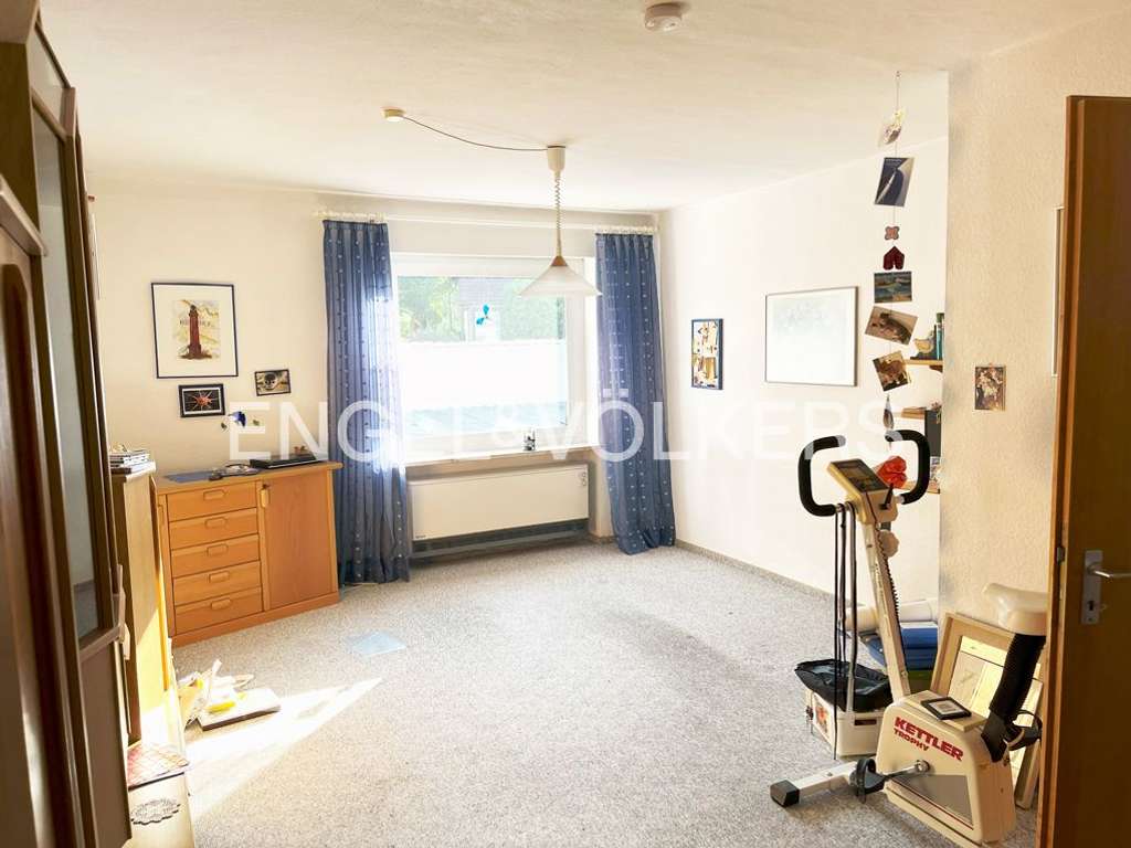 Immobilie in Kreuztal - Wohnhaus mit großem Grundstück - Bild 3