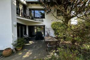 Freistehendes Einfamilienhaus in schöner Wohnlage in Leverkusen, Opladen – Haus-Vorster-Straße 31, 51379 Opladen, Leverkusen – Vorschaubild 2