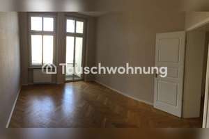 Tauschwohnung: geräumige 2-Zimmer-Altbauwohnung mit Balkon+Fischgrätparkett – Aachener Str. 42, 10713 Wilmersdorf, Berlin – Vorschaubild 6