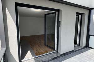 Erstbezug | Sonnige 3,5-Zimmer Wohnung | Einbauküche | Balkon | Einzelgarage | KFW55 | ER-Zentrum – Anton-Bruckner-Straße 8, 91052 Röthelheim, Erlangen – Vorschaubild 14