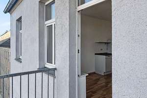 Sofort bezugsfrei: Helle 3-Zimmer Altbau-Wohnung in Top-Zustand – Die vollständige Adresse der Immobilie erhältst du vom Anbieter., 9130 Sonnenberg, Chemnitz – Vorschaubild 17