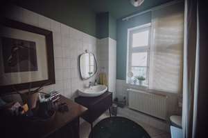 Zwei Zimmer Wohnung, sehr zentral aber ruhig, ohne Maklergebühren  – Dortustraße 59, 14467 Nördliche Innenstadt, Potsdam – Vorschaubild 2