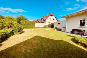 Charmante und stilvolle VILLA mit 4-fach-Garage und schön angelegtem Garten in  66981 Münchweiler – Die vollständige Adresse der Immobilie erhältst du vom Anbieter., 66981 Münchweiler an der Rodalb – Vorschaubild 24