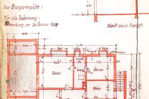 Großzügiges Einfamilienhaus mit Wintergarten auf 1456 m² Grundstück in ruhiger Sackgassenlage – Die vollständige Adresse der Immobilie erhältst du vom Anbieter., 21368 Dahlenburg – Vorschaubild 17