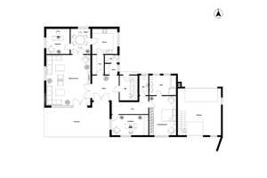 Provisionsfrei! Bungalow in Hanglage mit Einliegerwohnung und großer Sonnenterrasse – Darmstadt-Dieburg (Kreis) – Vorschaubild 33