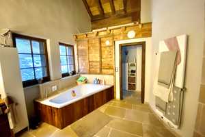 Luxus Chalet in Bestlage von Sundern – Hochsauerlandkreis – Vorschaubild 11