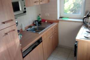 Wohnen Nahe Karl-Heine-Straße;  2-Zimmer mit Balkon – Birkenstraße 28, 4177 Lindenau, Leipzig – Vorschaubild 7
