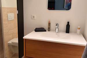 Traumhafte & Stilvolle 3- Zimmer Wohnung in HafenCity mit Elbblick – Am Kaiserkai 19, 20457 HafenCity, Hamburg – Vorschaubild 12