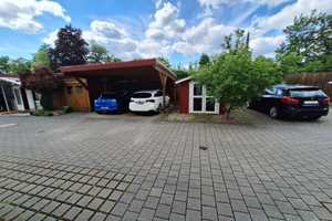 Stilvolles Reiheneckhaus mit Garten und zwei PKW-Stellplätzen – Nürnberger Land (Kreis) – Vorschaubild 29