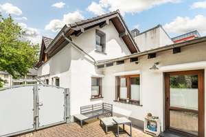 Modernes Traumhaus mit Kamin und Pool! – Die vollständige Adresse der Immobilie erhältst du vom Anbieter., 51145 Urbach, Köln – Vorschaubild 22