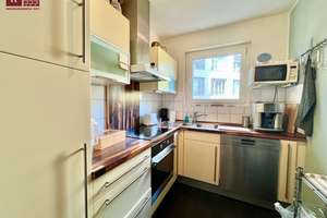 3-Zi-Wohnung im Nordend | Vollmöbliert | Ideal für Expats & internationale Mieter – 60322 Nordend-West, Frankfurt am Main – Vorschaubild 6