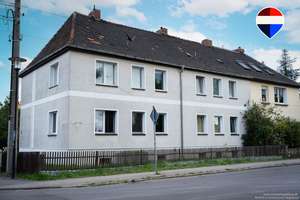 Mehrfamilienhaus mit klassischer Aufteilung und langfristigem Renditepotenzial – Die vollständige Adresse der Immobilie erhältst du vom Anbieter., 39340 Haldensleben – Vorschaubild 2