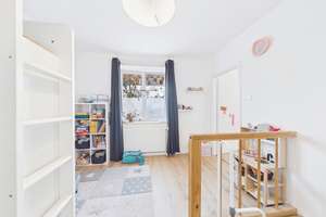 Schöne Kapitalanlage in Krefeld-Bockum – vermietete 3-Zi-Wohnung mit Balkon & Garten, provisionsfrei – Die vollständige Adresse der Immobilie erhältst du vom Anbieter., 47809 Bockum, Krefeld – Vorschaubild 14