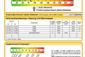 2-Zimmer-Wohnung Nippes – 50733 Nippes (Ortsteil), Köln – Vorschaubild 13