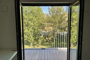 STUDIO LIVING - Modernes Apartment mit schönem Balkon! – Niederräder Landstraße 78, 60528 Niederrad, Frankfurt am Main – Vorschaubild 4