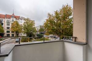 Super schönes Studio in Kreuzberg - voll möbliert – Yorckstraße 14, 10965 Kreuzberg, Berlin – Vorschaubild 15