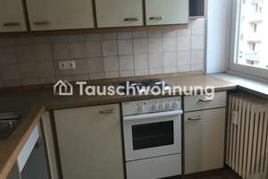 Tauschwohnung: Zentrale 1,5ZKB + Balkon vs. 3+ZKB – Kolumbusstraße x, 81543 Untere Au, München – Vorschaubild 4