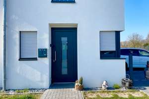 Albachten: Modernes Reihenendhaus in ruhiger Lage – Die vollständige Adresse der Immobilie erhältst du vom Anbieter., 48163 Albachten, Münster – Vorschaubild 4