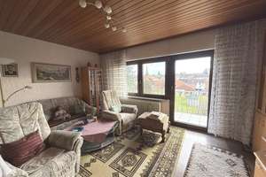 Freistehendes Einfamilienwohnhaus mit Traumgrundstück – Die vollständige Adresse der Immobilie erhältst du vom Anbieter., 76228 Palmbach, Karlsruhe – Vorschaubild 3
