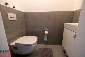 Exklusiver Neubau. 6 Zimmer, 2 Bäder, 3 Balkone, exklusive Küche und viel Platz für die Familie! – Die vollständige Adresse der Immobilie erhältst du vom Anbieter., 28239 Oslebshausen, Bremen – Vorschaubild 6