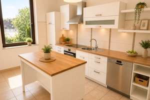 100 m² gepflegte Altbauwohnung mit Dachterrasse & Einbauküche – Hochemmericher Straße 12, 47226 Hochemmerich, Duisburg – Vorschaubild 6