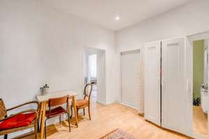 3 Zimmer voller Möglichkeiten – Ihr Zuhause nahe Tempelhofer Feld – Die vollständige Adresse der Immobilie erhältst du vom Anbieter., 12051 Neukölln (Ortsteil), Berlin – Vorschaubild 4