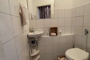 Vollausgestattete 2-Zi-Whg in Moabit  – Birkenstraße 13B, 10559 Moabit, Berlin – Vorschaubild 11