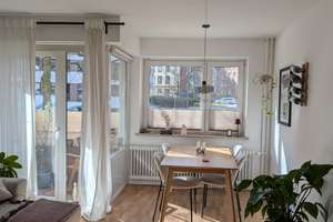 2-Zimmer-Wohnung mit Balkon in Hamburg-Altona – Die vollständige Adresse der Immobilie erhältst du vom Anbieter., 22767 Altona-Altstadt, Hamburg – Vorschaubild 2