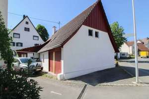 Gemütliches Zuhause mit Terrasse und Garten sowie 3 Außenstellplätzen – Die vollständige Adresse der Immobilie erhältst du vom Anbieter., 72336 Balingen – Vorschaubild 20