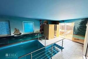 Seltenes EFH-Angebot in Biesdorf: Bj. 2015, Indoor-Pool, Sauna, PV-Speicher – jetzt 675.000 € – Die vollständige Adresse der Immobilie erhältst du vom Anbieter., 12683 Biesdorf, Berlin – Vorschaubild 3