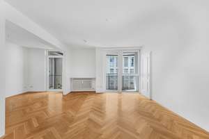Modernes Wohnen in begehrter Innenhoflage der Maxvorstadt – Die vollständige Adresse der Immobilie erhältst du vom Anbieter., 80798 Am alten nördlichen Friedhof, München – Vorschaubild 3