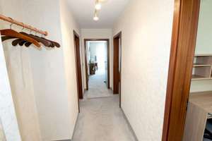 Sommer auf dem Balkon – gepflegte 3-Zimmer-Wohnung in stadtnaher Lage – Die vollständige Adresse der Immobilie erhältst du vom Anbieter., 38226 Lebenstedt, Salzgitter – Vorschaubild 9