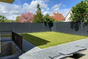 Energetisch saniertes Mehrfamilienhaus - Garten, Garage, Terrasse, ruhige Lage - Heizung von 2018 – Offenbach (Kreis) – Vorschaubild 3