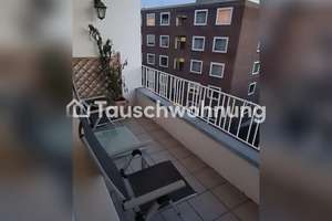 Tauschwohnung: Wohnung mit Garten gesucht – Die vollständige Adresse der Immobilie erhältst du vom Anbieter., 40476 Derendorf, Düsseldorf – Vorschaubild 2