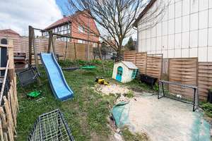Großes Mehrgenerationenhaus mit vielseitigen Nutzungsmöglichkeiten in Katlenburg-Lindau – Die vollständige Adresse der Immobilie erhältst du vom Anbieter., 37191 Katlenburg-Lindau – Vorschaubild 11