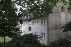 Klasse 3-Zimmer-Wohnung in Dellwig!