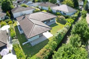 Freistehendes EFH im begehrten Komponistenviertel – mit Potenzial zum Traumhaus – Die vollständige Adresse der Immobilie erhältst du vom Anbieter., 64287 Darmstadt-Ost, Darmstadt – Vorschaubild 4