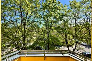 +++Leben im Denkmal, bezugsfreie Top-Floor-Wohnung in Reinickendorf+++ – Büchsenweg 21, 13409 Reinickendorf (Ortsteil), Berlin – Vorschaubild 6