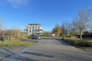 Hooksiel: Gepflegtes Ferienhaus nah am Deich! Komplett ausgestattet, sofort verfügbar! – Die vollständige Adresse der Immobilie erhältst du vom Anbieter., 26434 Wangerland – Vorschaubild 2