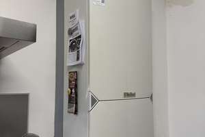 ***TOP GEPFLEGTE 3 ZIMMER MIT BALKON*** TOP MIETER PERFEKTE ANLAGE NAHE DER KÖ – Die vollständige Adresse der Immobilie erhältst du vom Anbieter., 40215 Friedrichstadt, Düsseldorf – Vorschaubild 7