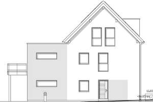 Exklusiver Neubau am Baldeneysee | 6,5 Zimmer mit Garten & Terrasse