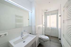 Charmante 2-Zimmer-Wohnung mit Balkon und Tageslichtbad in Stuttgart Ost – 70190 Stöckach, Stuttgart – Vorschaubild 7