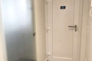 Erstbezug - sanierte 1-Zimmer-Wohnung in zentraler Lage - courtagefrei – Grevenweg 32, 20537 Borgfelde, Hamburg – Vorschaubild 17