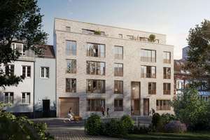 | 4 Zimmer | 139,63 m² Außergewöhnliches Wohnen mit Weitblick und viel Freiraum