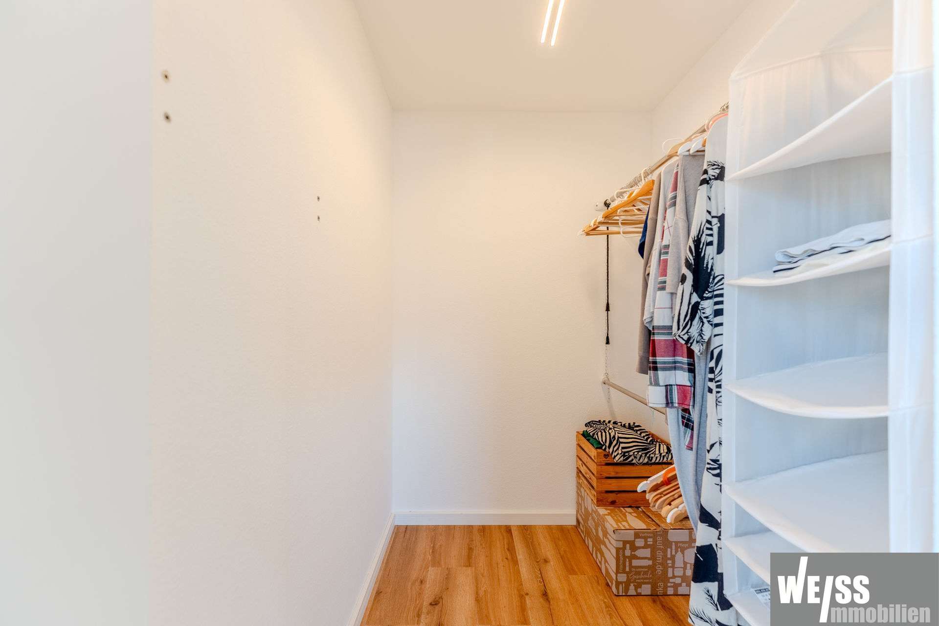 Immobilie in Werneck - Energieeffizientes Einfamilienhaus aus 2021 in Werneck-Schraudenbach - Bild 0