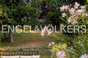 Wunderschöne Altbauwohnung in der Taunusstraße mit Garten – Die vollständige Adresse der Immobilie erhältst du vom Anbieter., 65183 Nordost, Wiesbaden – Vorschaubild 17