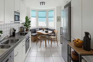Düsseldorf-Angermund: 3-Raum-Komfort-Wohnung in der Belle-Etage – 40489 Angermund, Düsseldorf – Vorschaubild 10