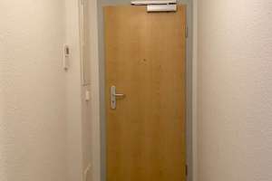 Zwischen Uni & Hauptbahnhof! EG Wohnung – Hochschulstr. 14, 1069 Südvorstadt-Ost, Dresden – Vorschaubild 8