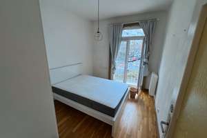 Attraktive 3-Zimmer-Wohnung am Bayerischen Platz – gepflegt & gut geschnitten – Die vollständige Adresse der Immobilie erhältst du vom Anbieter., 10825 Schöneberg, Berlin – Vorschaubild 2